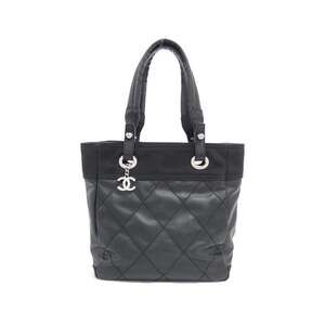 CHANEL Black Bag